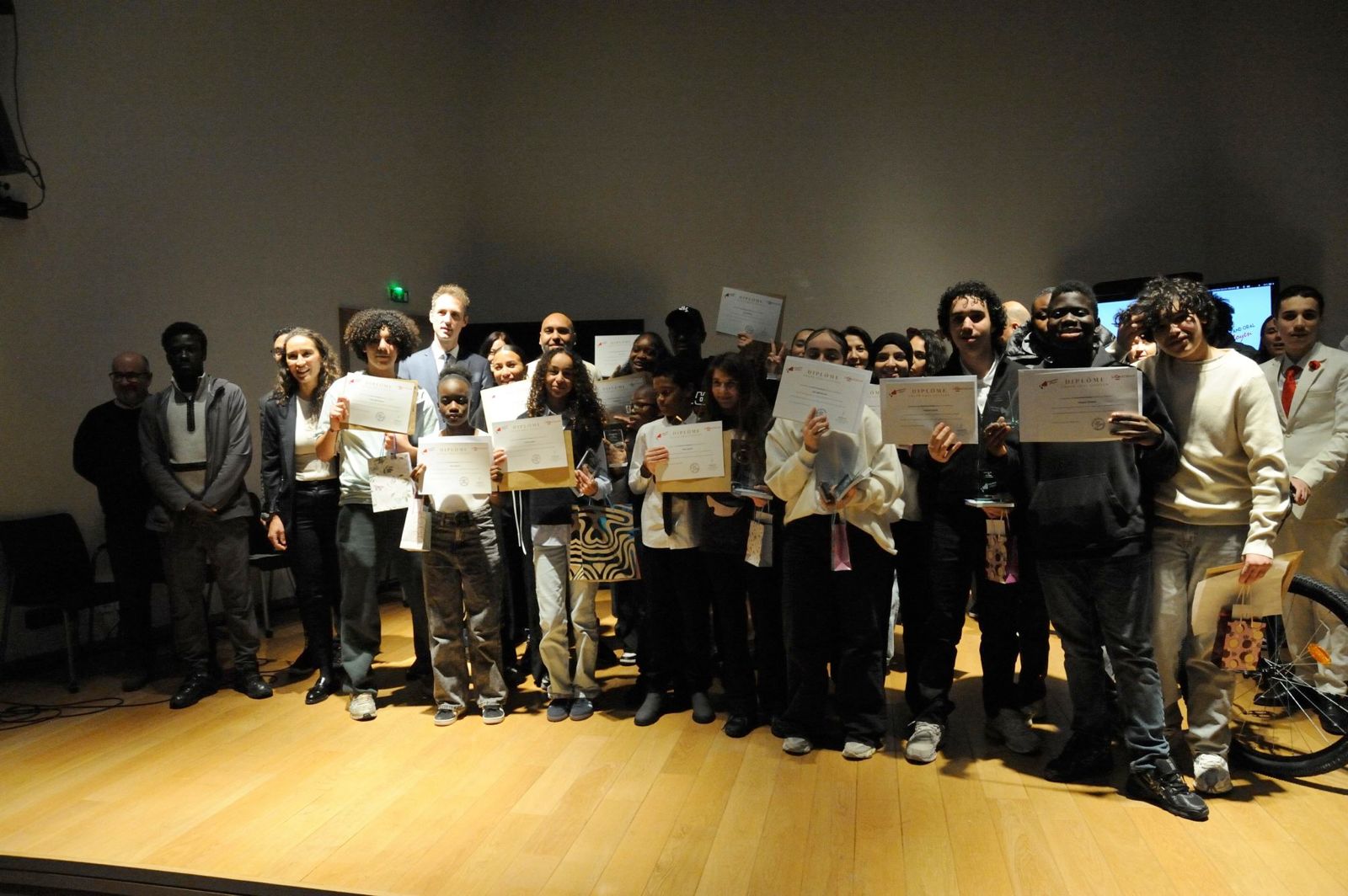 Image de l'événement : 