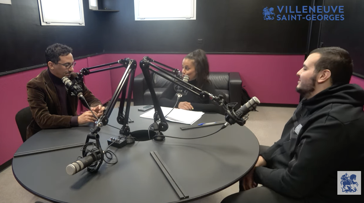 Grand Oral Citoyen 2022