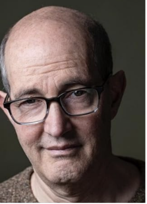 Photo de Patrick Weil