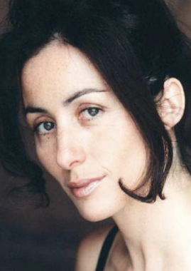 Photo de Cécile Paoli