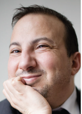 Photo de Hamou Bouakkaz