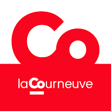 Logo ville de La Courneuve