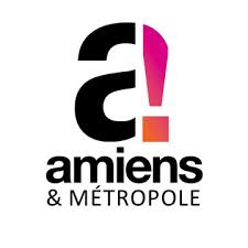 Logo ville Amiens