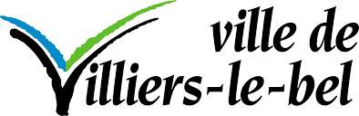 Logo ville de Villiers-le-Bel