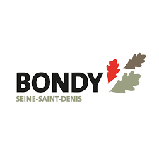 Logo ville de Bondy.